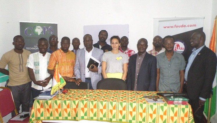 Côte d’Ivoire : ACEPNUCI et GRAMICA vers une signature de partenariat