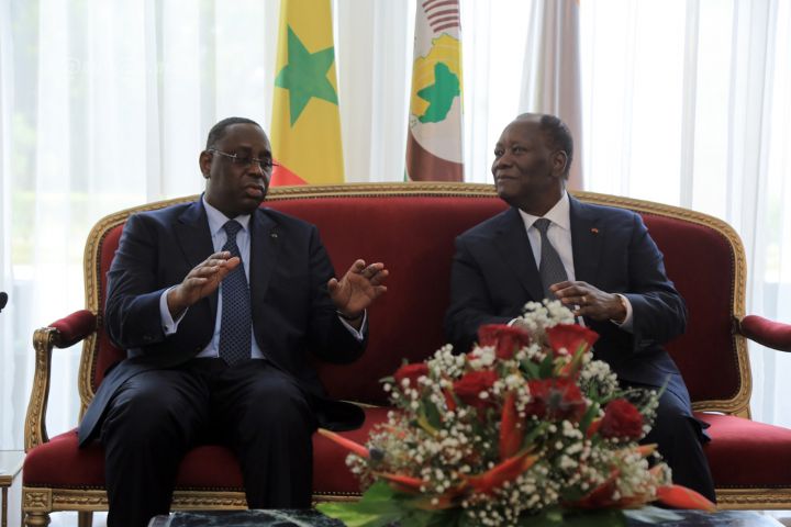 La Côte d’Ivoire et le Sénégal pour une meilleure synergie d’action contre le terrorisme