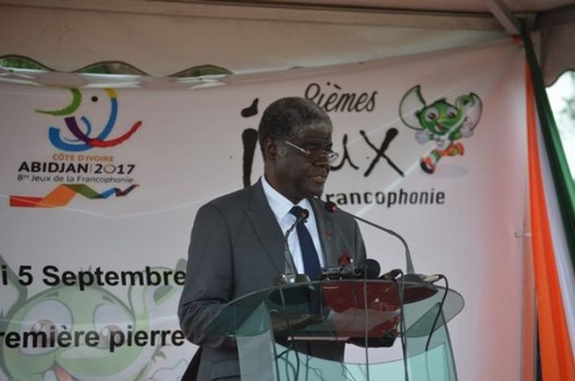 Jeux de la Francophonie 2017: La Côte d’Ivoire va acquérir une quarantaine de bateaux pour les athlètes (ministre)