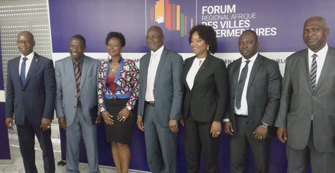 Côte d’Ivoire : Le forum régional africain des villes intermédiaires est prévu du 5 au 6 mai prochain à Odienné