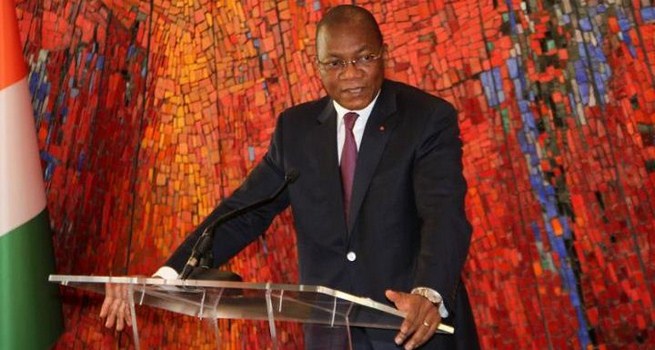 Côte d’Ivoire/Conseil des ministres: « La paix et la sécurité sont prioritaires » dit le porte-parole du gouvernement