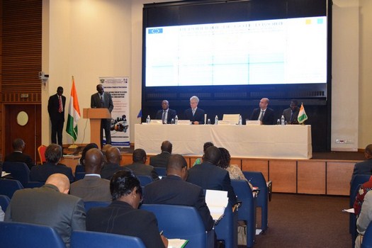 Accord de partenariat : La Côte d’Ivoire vers une consolidation de ses marchés régionaux et internationaux