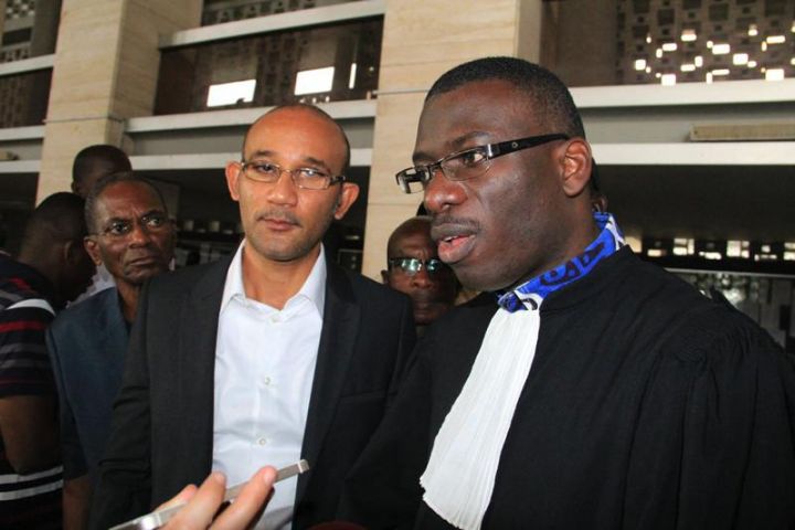 Tribunal du Plateau: Michel Gbagbo comparaît ce vendredi