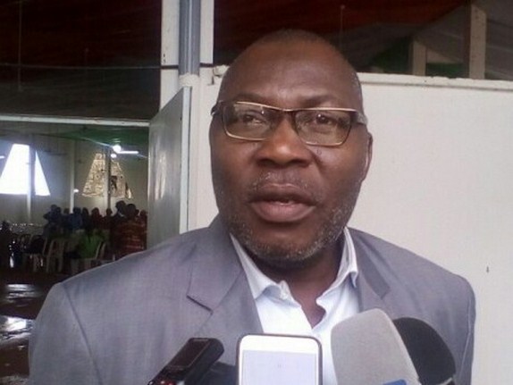 Côte d’Ivoire/Elections sénatoriales : le candidat RDR, Paul Dakuyo fait l’unanimité à Bouaké
