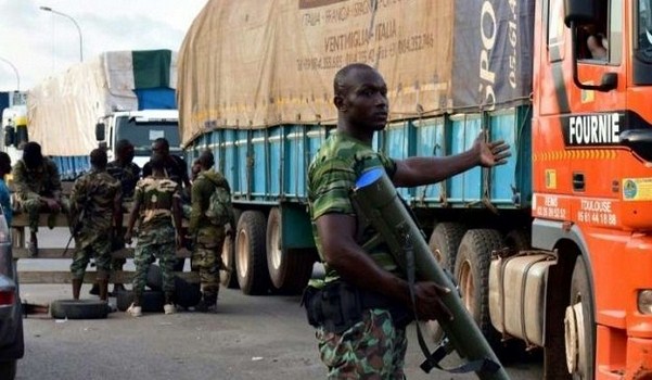 Mouvement d’humeur des militaires : Bouaké toujours dans l’imbroglio