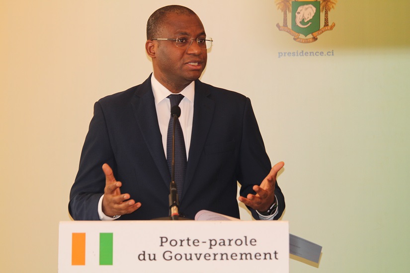 Côte d’Ivoire: débats autour du droit de timbre de la CNI fixé à «environ 5 000 Fcfa »