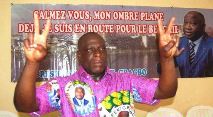 Côte d’Ivoire: libération de Nestor Dahi après 30 mois d’incarcération