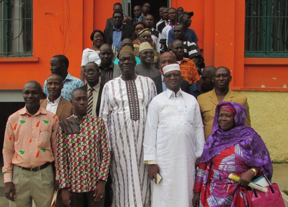 Côte d’Ivoire :  La FENACCI vers une solution durable des problèmes de la cherté de la vie