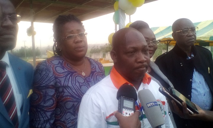 Les directeurs des CROU  de Côte d'Ivoire s’unissent