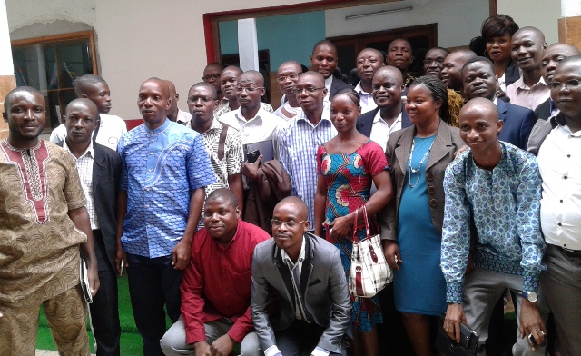 Côte d’Ivoire : La ligue ivoirienne des professeurs de mathématiques en réseautage