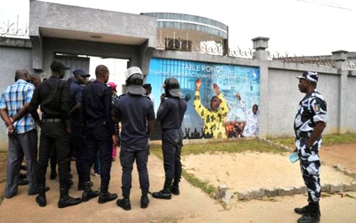 Côte d’Ivoire : Arrestation d’une militante pro-Gbagbo (avocat)