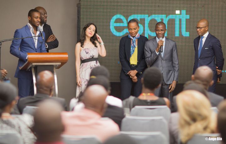 Esprit magazine lance le premier Forum du bien-être et du développement humain à Abidjan