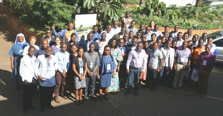 Recherche Scientifique :  la 4e réunion annuelle du consortium Afrique One-ASPIRE s'ouvre bientôt à Grand Bassam