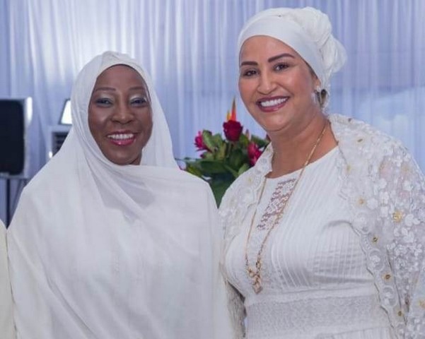 Coopération : le Consul Honoraire de Côte d’Ivoire à Agadir, une dame au service de l’entente Maroco-Ivoirienne