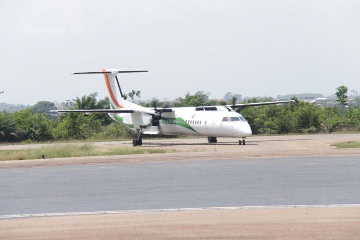 Côte d’Ivoire/Les activités à l’aéroport de San Pedro maintenues (Responsables)
