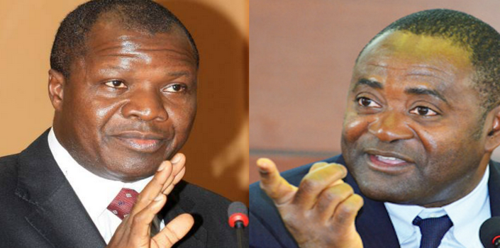 Côte d’Ivoire: deux ministres limogés réélus députés