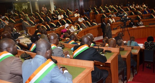 Mutinerie: L’Assemblée nationale veut une enquête parlementaire