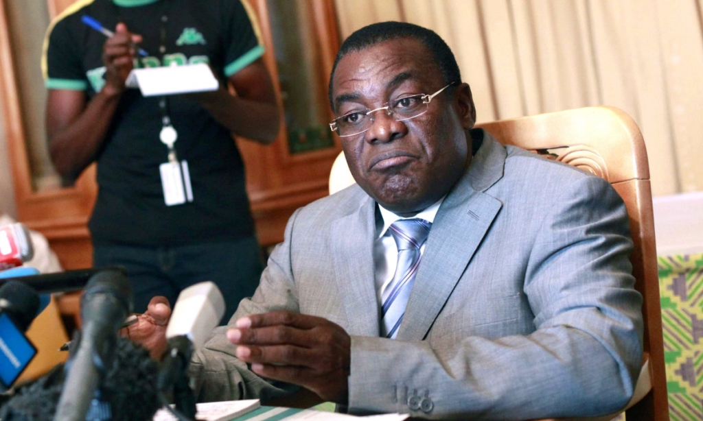 Côte d’Ivoire: L’opposition appelle à rejeter la Constitution