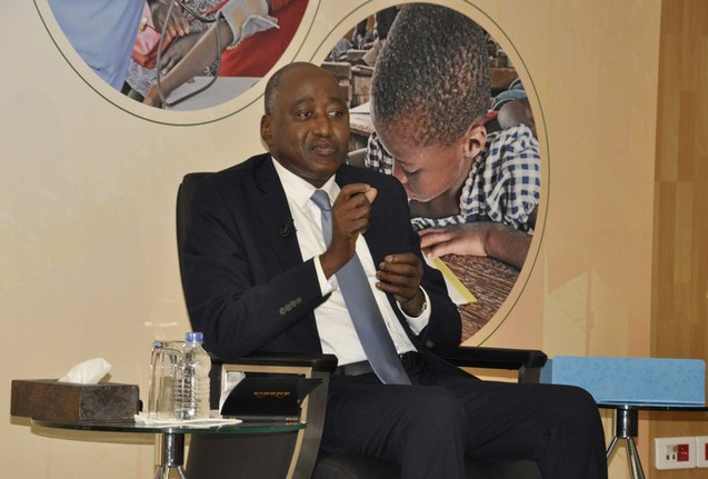 Le premier ministre Amadou Gon Coulibaly annonce la réforme de la CEI pour l’élection présidentielle de 2020