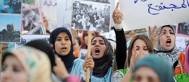 Scrutin du 8 septembre  au Maroc : Les femmes dans le champ politique