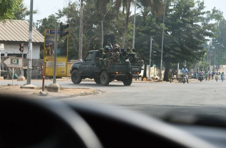 Côte d’Ivoire: à Bouaké, les dangereuses querelles interarmées