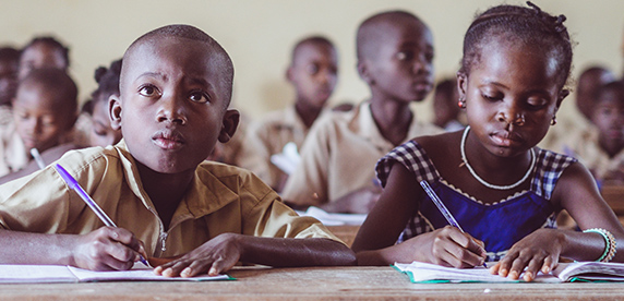 Côte d'Ivoire: La semaine de cours passe de 4 à 5 jours dans le primaire