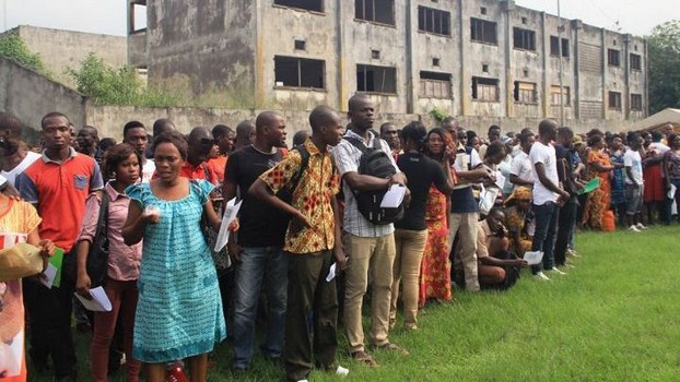 Côte d’Ivoire : à un mois de la clôture des inscriptions, plus de 25.000 inscrits au concours de CAFOP