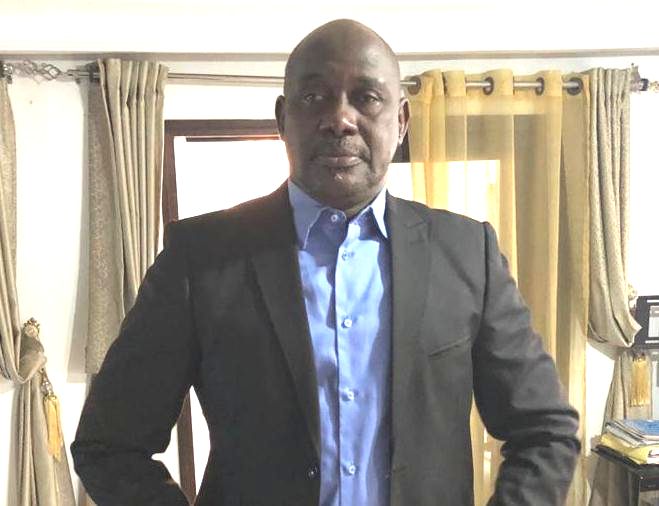 Côte d’Ivoire : le Mouvement un coup Ko pour le RHDP apporte son "total  soutien " au Premier Ministre, Hamed Bakayoko