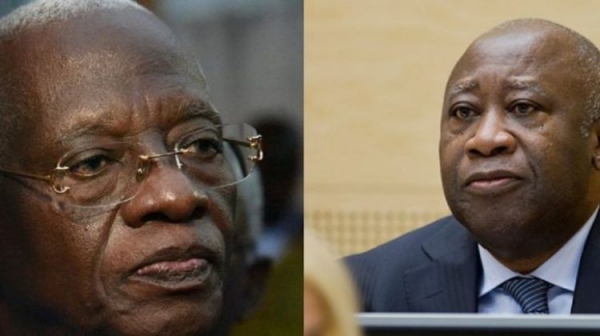 Sangaré décède, Gbagbo reprend les rênes du FPI et promet d’aller jusqu’au bout