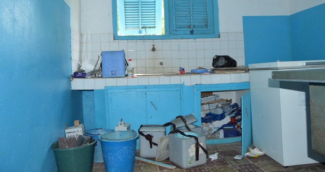 Côte d’Ivoire/Accès aux soins : l'hôpital de Gohitafla à l’agonie
