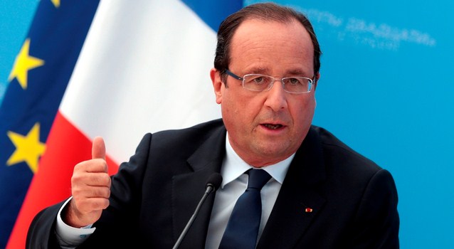 France-Afrique : à l’Élysée, François Hollande soigne son héritage africain