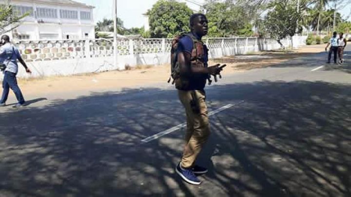 Urgent / Côte d'Ivoire: Attaque de Grand Bassam : six (6) terrosistes neutralisés ( Communiqué)