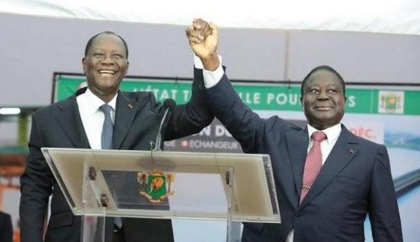 Diaspora (Côte d’Ivoire)/Présidentielle 2020 : Le RDR au Mali déjà en ordre de bataille