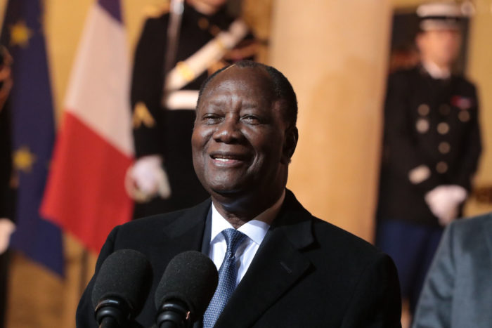 Convergence du CFA vers l’Eco: «aucune monnaie n’est condamnée» (Ouattara)