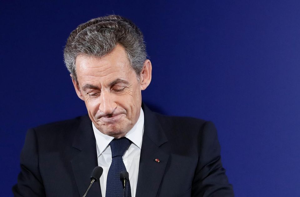 Soupçons de financement libyen : Ce que Nicolas Sarkozy a dit aux juges