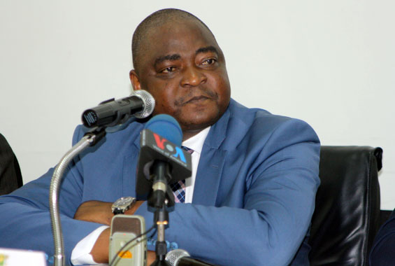Marchés publics: ‘’L’audit doit être un non-évènement’’, dit le président de l’autorité