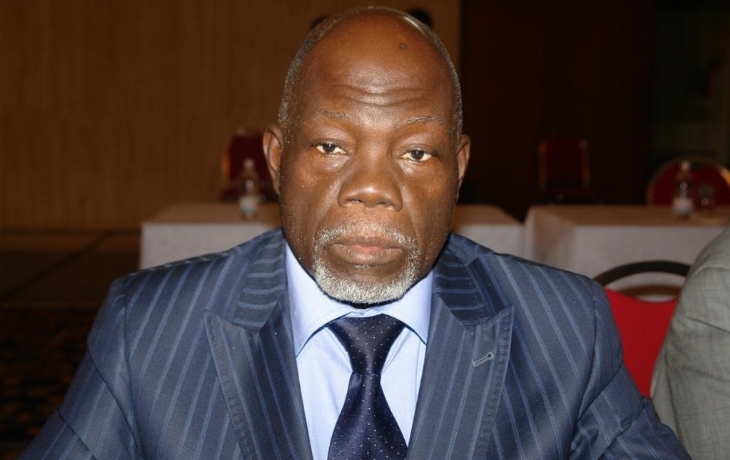 Philippe Légré : «Ouattara n’a jamais dit qu’il allait donner le pouvoir à quelqu’un»