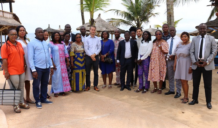 Renforcement de capacité/Négociation Politique et Gestion de Crise : Vers une participation des jeunes et femmes à la vie politique ivoirienne