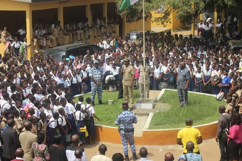 Les fauteurs de troubles de l’école ivoirienne définitivement radiés, annonce la ministre de l’Education nationale