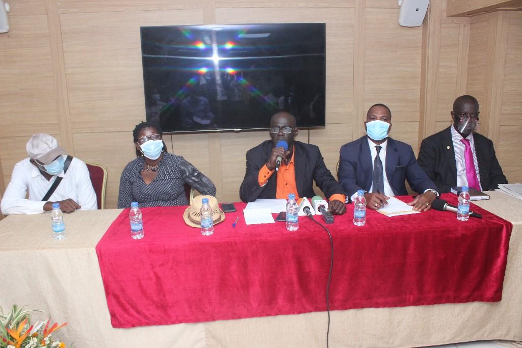 Côte d’Ivoire : Une coalition de l’opposition dit stop à la désobéissance civile