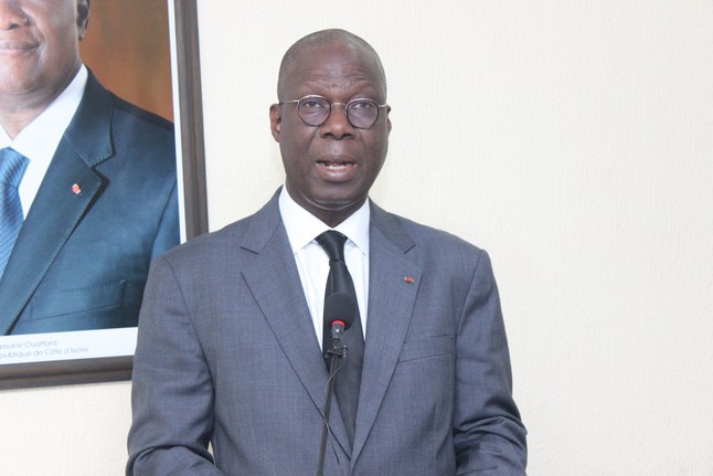 La Côte d’Ivoire renouera le contact avec tous les Ivoiro-descendants dans le monde ( Ministre)
