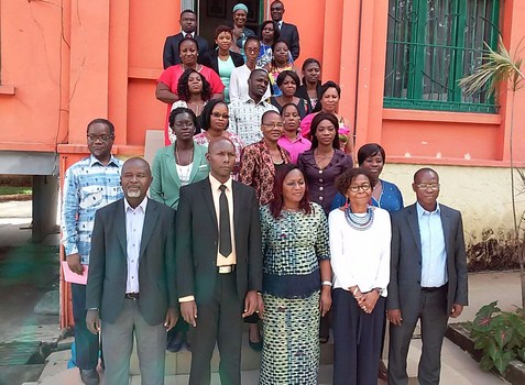 Côte d’Ivoire/Droit de la femme : L’institut Panos vers une représentation politique des femmes