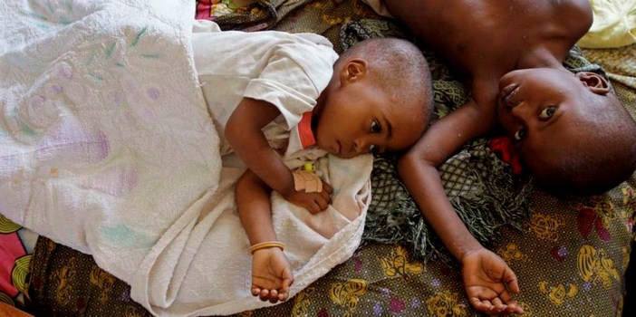 Burundi : le paludisme déclaré comme "une épidémie"
