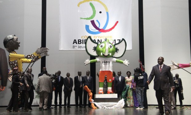 J-15 : la Côte d’Ivoire s’apprête à recevoir les VIIIes Jeux de la Francophonie