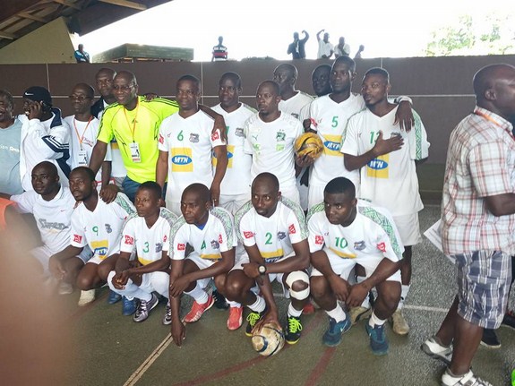 Côte d'Ivoire/football:   7e édition du tournoi de l'ami
