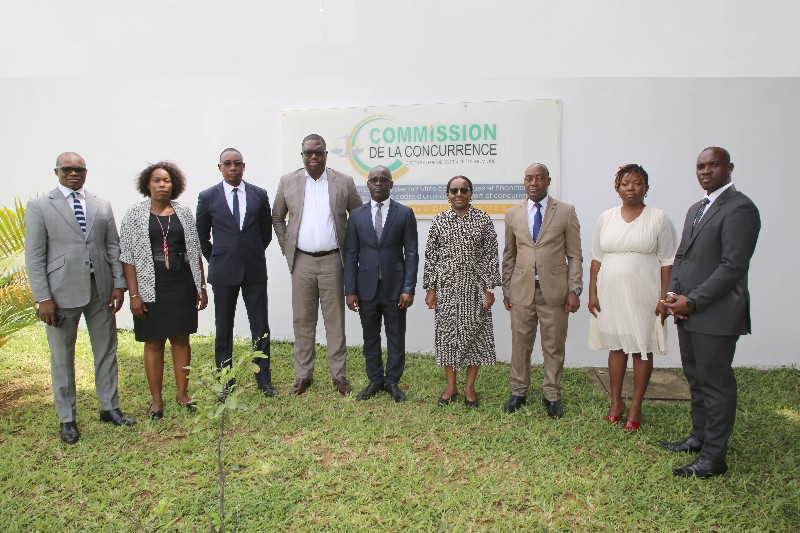 La Commission de la concurrence et la presse se réunissent bientôt à Abidjan