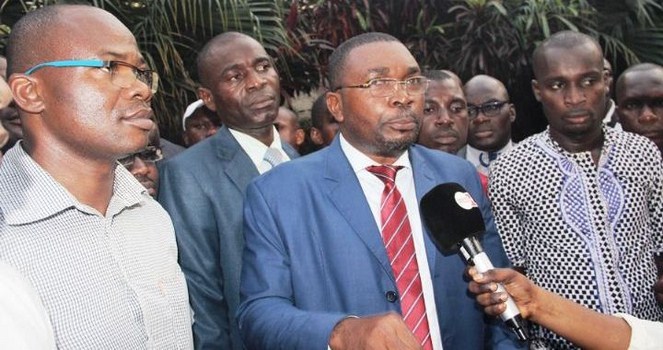 Les fonctionnaires ivoiriens en Assemblée générale pour statuer sur les propositions du gouvernement