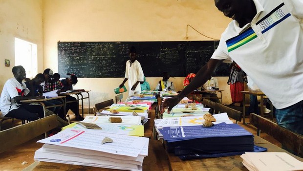 Côte d’Ivoire-Inter: Le vote pour les législatives sénégalaises a démarré dans tout le pays
