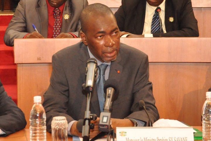 Côte d’Ivoire : Libéralisation du secteur de l’audiovisuel, le HACA se dit prêt