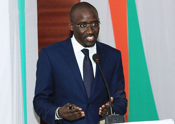 Emploi : Le gouvernement est engagé à mieux orienter la formation de jeunes, souligne le ministre Abdourahmane Cissé